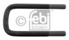 FEBI BILSTEIN 35669 Spring Clamp